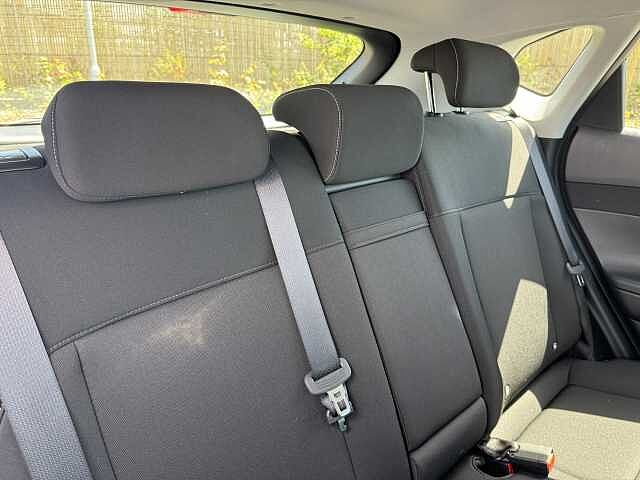 Hyundai KONA 1.0T 115 Advance 5dr