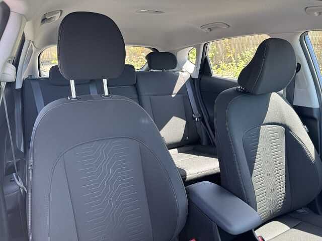 Hyundai KONA 1.0T 115 Advance 5dr