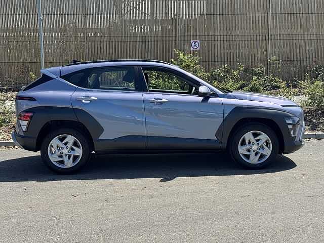 Hyundai KONA 1.0T 115 Advance 5dr