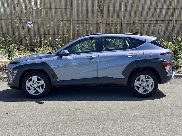 Hyundai KONA 1.0T 115 Advance 5dr