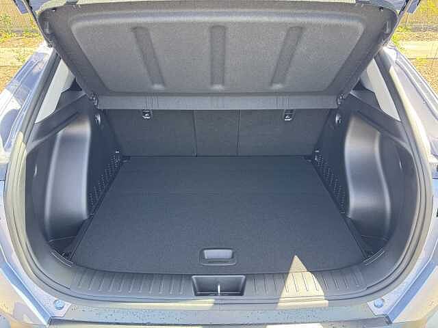 Hyundai KONA 1.0T 115 Advance 5dr