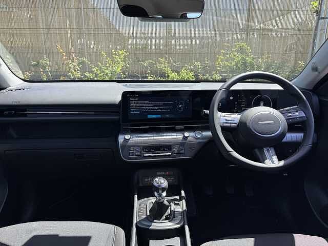 Hyundai KONA 1.0T 115 Advance 5dr