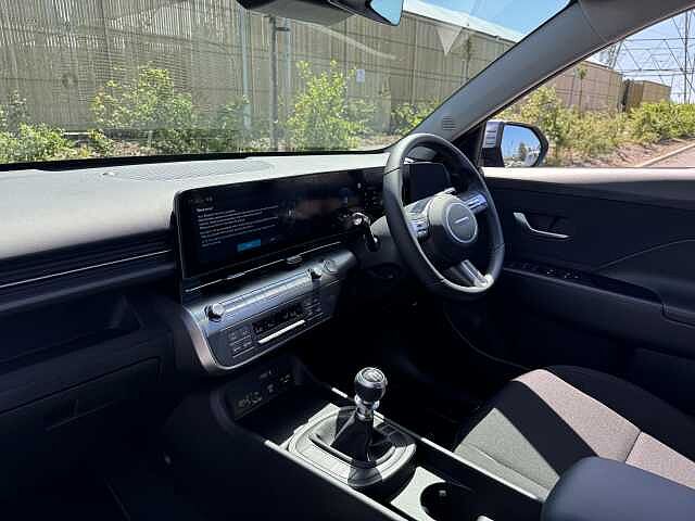Hyundai KONA 1.0T 115 Advance 5dr