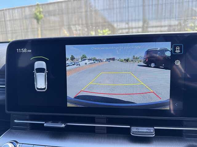 Hyundai KONA 1.0T 115 Advance 5dr