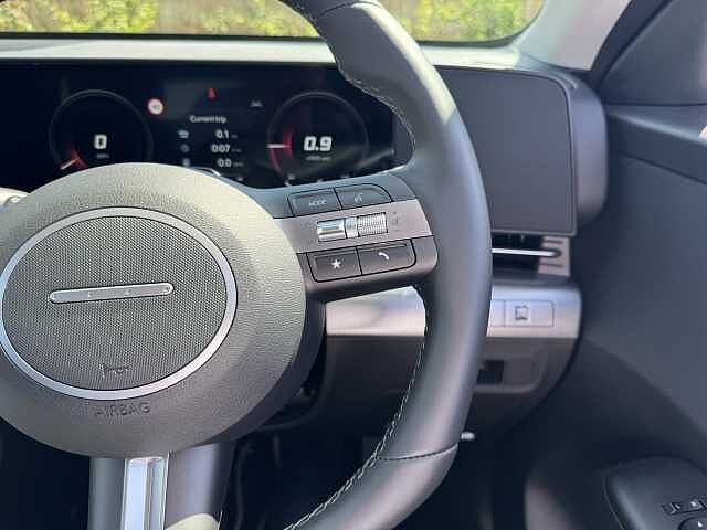 Hyundai KONA 1.0T 115 Advance 5dr