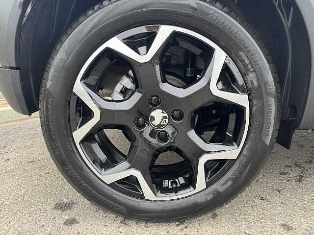 Vauxhall Mokka 1.2 Turbo 136 GS 5dr