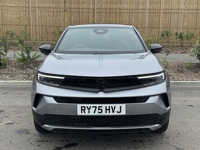 Vauxhall Mokka 1.2 Turbo 136 GS 5dr