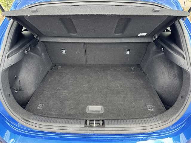 Kia Ceed 1.0T GDi ISG GT-Line 5dr