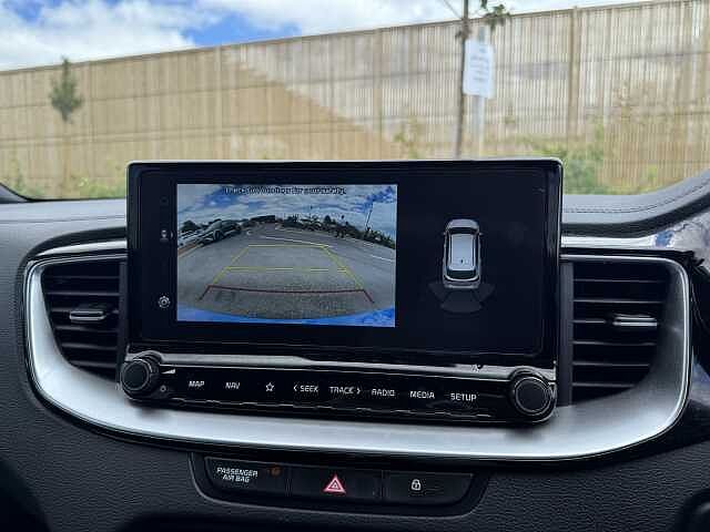 Kia Ceed 1.0T GDi ISG GT-Line 5dr