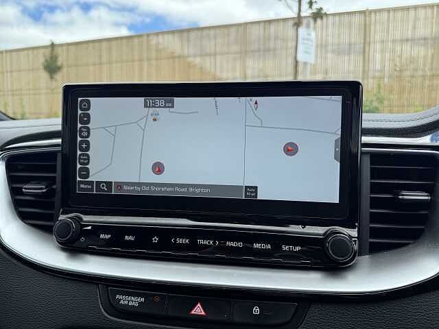 Kia Ceed 1.0T GDi ISG GT-Line 5dr