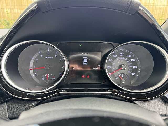Kia Ceed 1.0T GDi ISG GT-Line 5dr