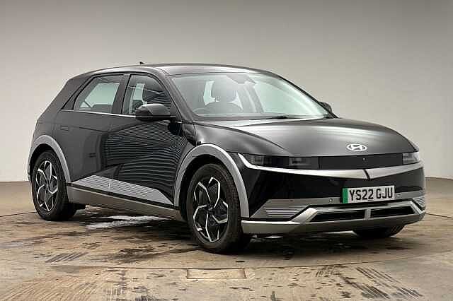 Hyundai IONIQ 5 160kW Premium 73 kWh 5dr Auto