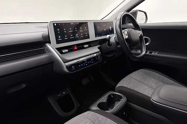 Hyundai IONIQ 5 160kW Premium 73 kWh 5dr Auto
