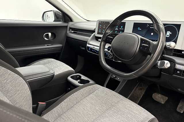 Hyundai IONIQ 5 160kW Premium 73 kWh 5dr Auto