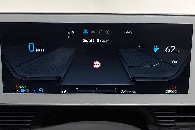 Hyundai IONIQ 5 160kW Premium 73 kWh 5dr Auto