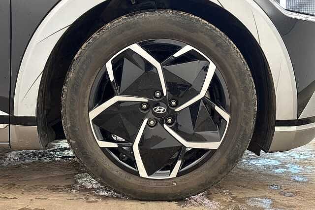 Hyundai IONIQ 5 160kW Premium 73 kWh 5dr Auto