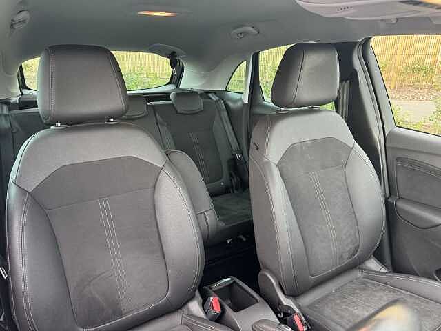 Vauxhall Crossland 1.2 Turbo Ultimate 5dr