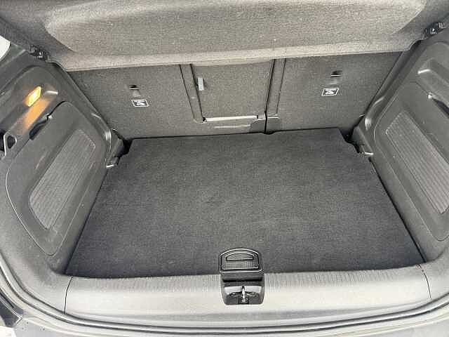 Vauxhall Crossland 1.2 Turbo Ultimate 5dr