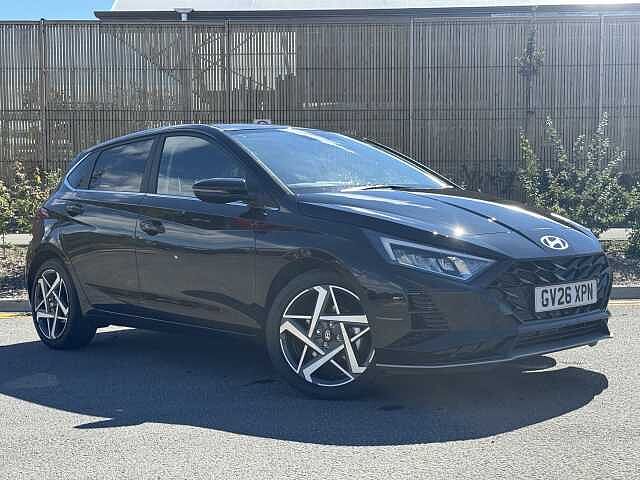 1.0T GDi 90 Tech Line 5dr