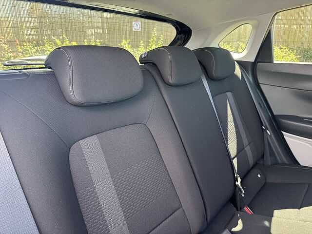 Hyundai I20 1.0T GDi 90 Tech Line 5dr Black