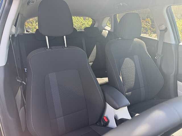 Hyundai I20 1.0T GDi 90 Tech Line 5dr Black