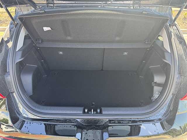 Hyundai I20 1.0T GDi 90 Tech Line 5dr Black