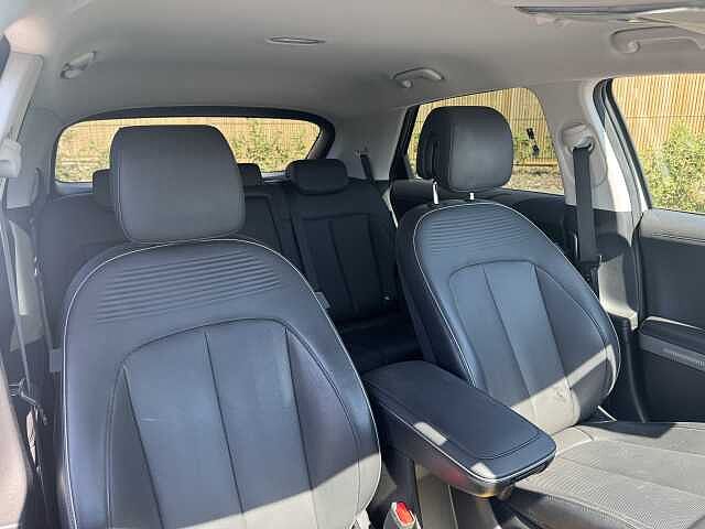 Hyundai IONIQ 5 160kW Ultimate 73 kWh 5dr Auto Grey