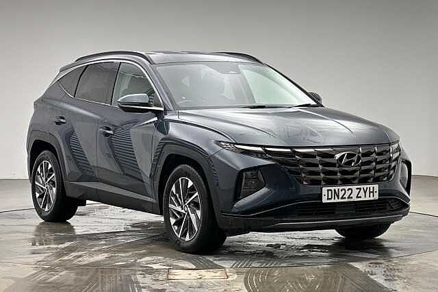 1.6 TGDi Premium 5dr 2WD