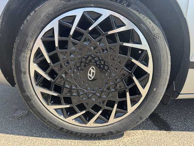 Hyundai IONIQ 5 160kW Ultimate 73 kWh 5dr Auto