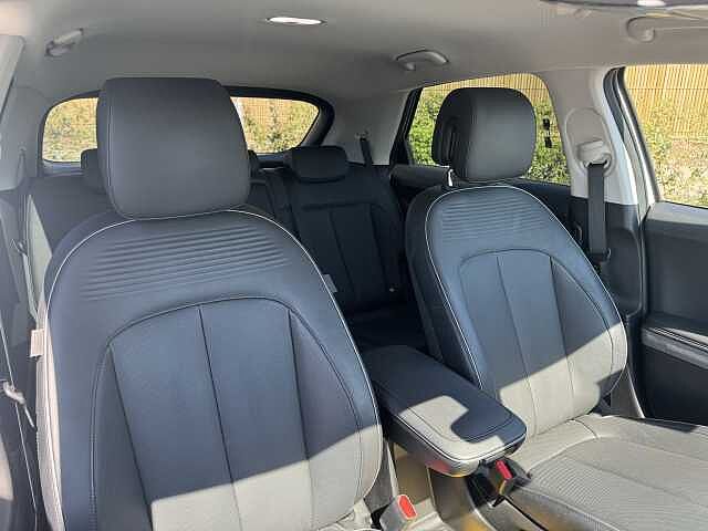 Hyundai IONIQ 5 160kW Ultimate 73 kWh 5dr Auto