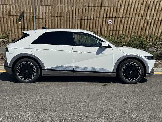 Hyundai IONIQ 5 160kW Ultimate 73 kWh 5dr Auto