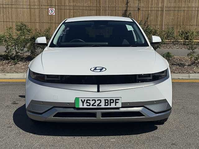 Hyundai IONIQ 5 160kW Ultimate 73 kWh 5dr Auto