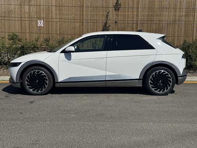 Hyundai IONIQ 5 160kW Ultimate 73 kWh 5dr Auto