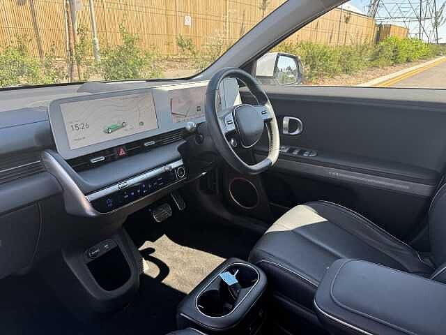 Hyundai IONIQ 5 160kW Ultimate 73 kWh 5dr Auto