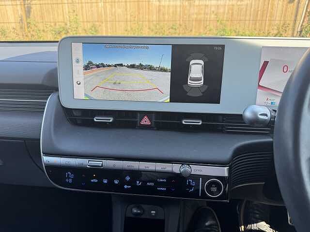 Hyundai IONIQ 5 160kW Ultimate 73 kWh 5dr Auto
