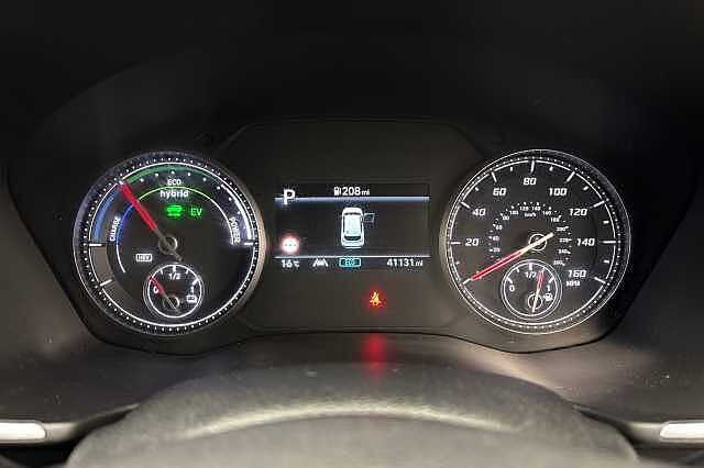 Hyundai SANTA FE 1.6 TGDi Plug-in Hybrid Premium 5dr 4WD Auto