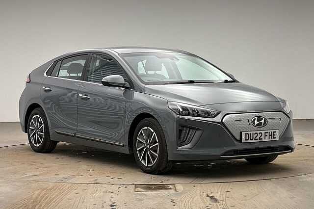 Hyundai IONIQ 100kW Premium 38kWh 5dr Auto