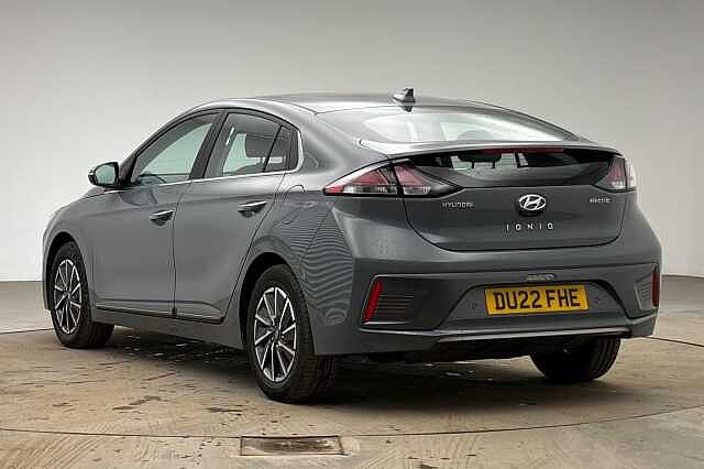 Hyundai IONIQ 100kW Premium 38kWh 5dr Auto