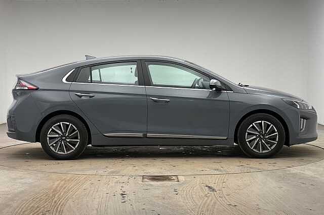 Hyundai IONIQ 100kW Premium 38kWh 5dr Auto