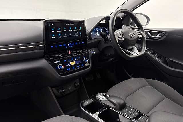 Hyundai IONIQ 100kW Premium 38kWh 5dr Auto