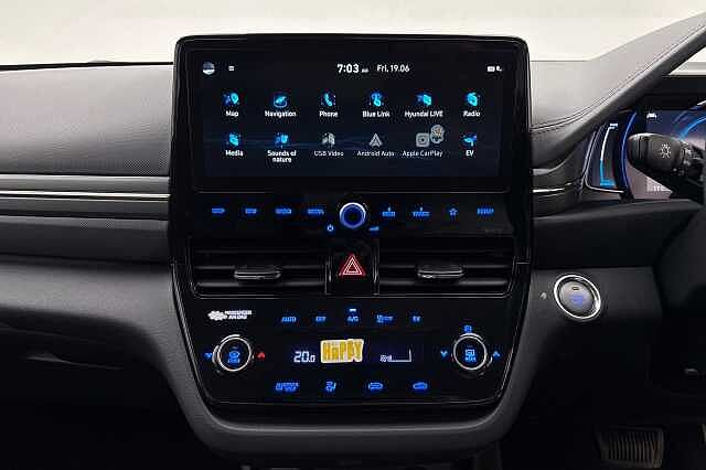 Hyundai IONIQ 100kW Premium 38kWh 5dr Auto