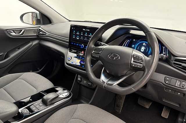 Hyundai IONIQ 100kW Premium 38kWh 5dr Auto