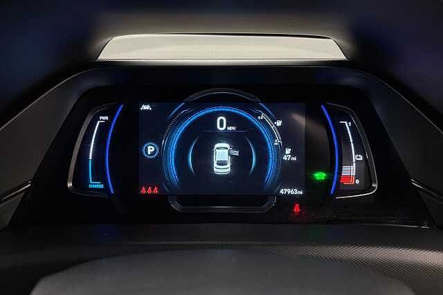 Hyundai IONIQ 100kW Premium 38kWh 5dr Auto