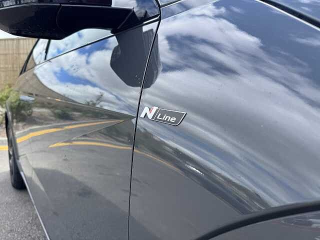 Hyundai IONIQ 5 168kW N Line 84 kWh 5dr Auto