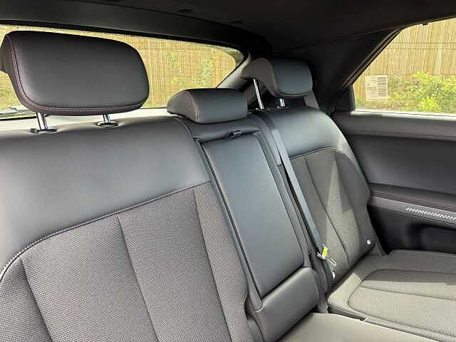 Hyundai IONIQ 5 168kW N Line 84 kWh 5dr Auto