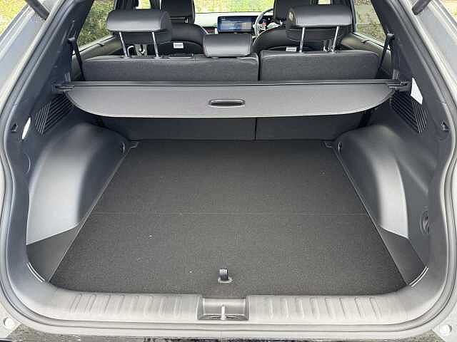Hyundai IONIQ 5 168kW N Line 84 kWh 5dr Auto