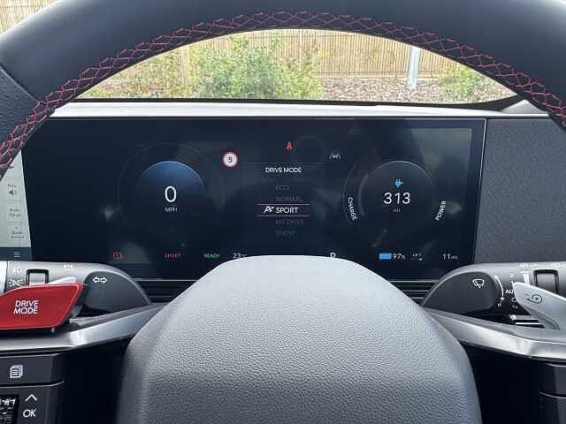 Hyundai IONIQ 5 168kW N Line 84 kWh 5dr Auto