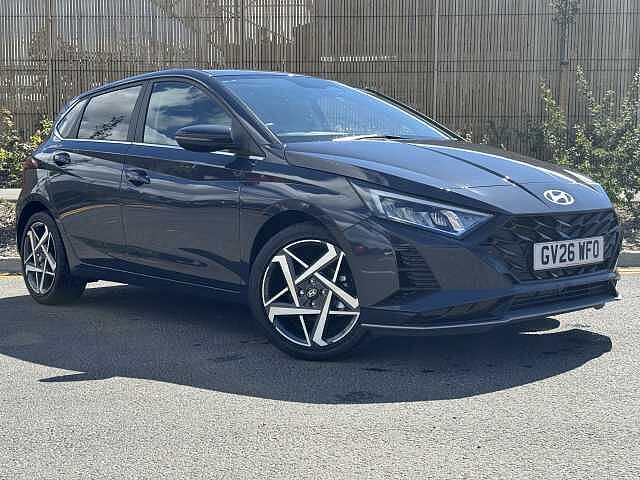 1.0T GDi 90 Tech Line 5dr