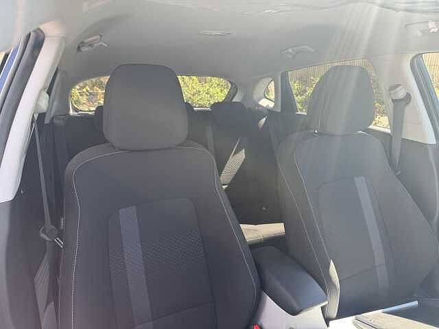 Hyundai I20 1.0T GDi 90 Tech Line 5dr Grey