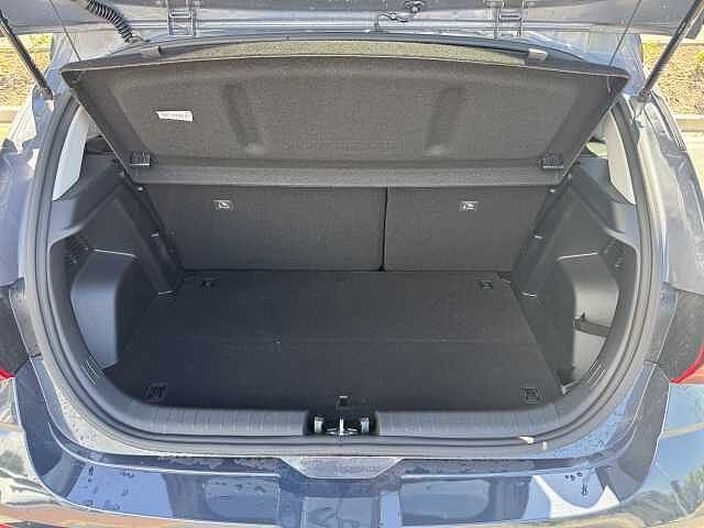Hyundai I20 1.0T GDi 90 Tech Line 5dr Grey